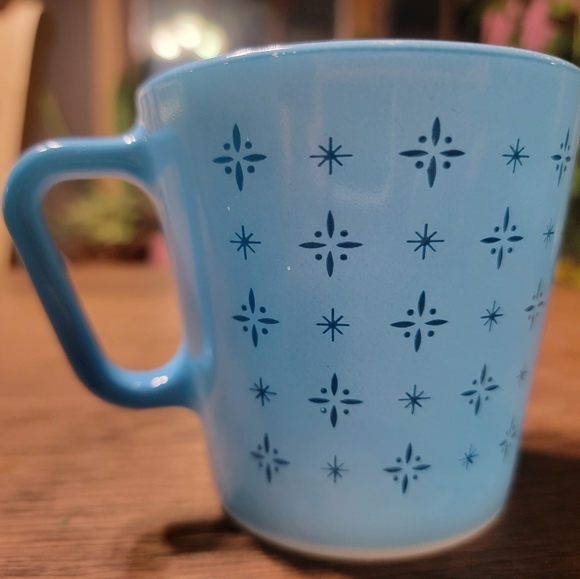 [Pyrex] Foulard mug - Picture 3 of 4